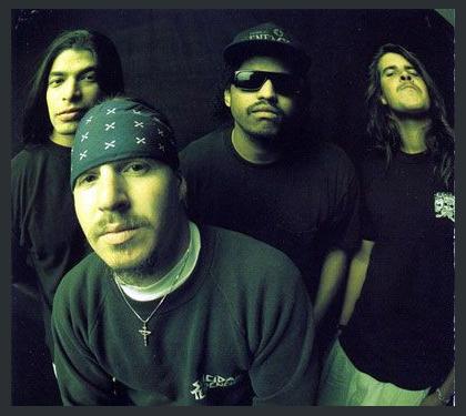 Suicidal Tendencies